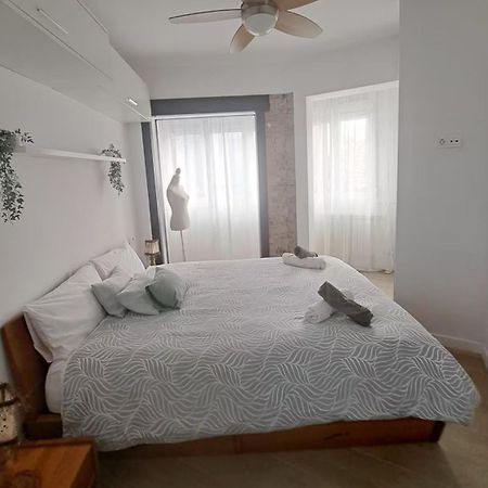 Appartement El Rincon Con Encanto à Valladolid Extérieur photo