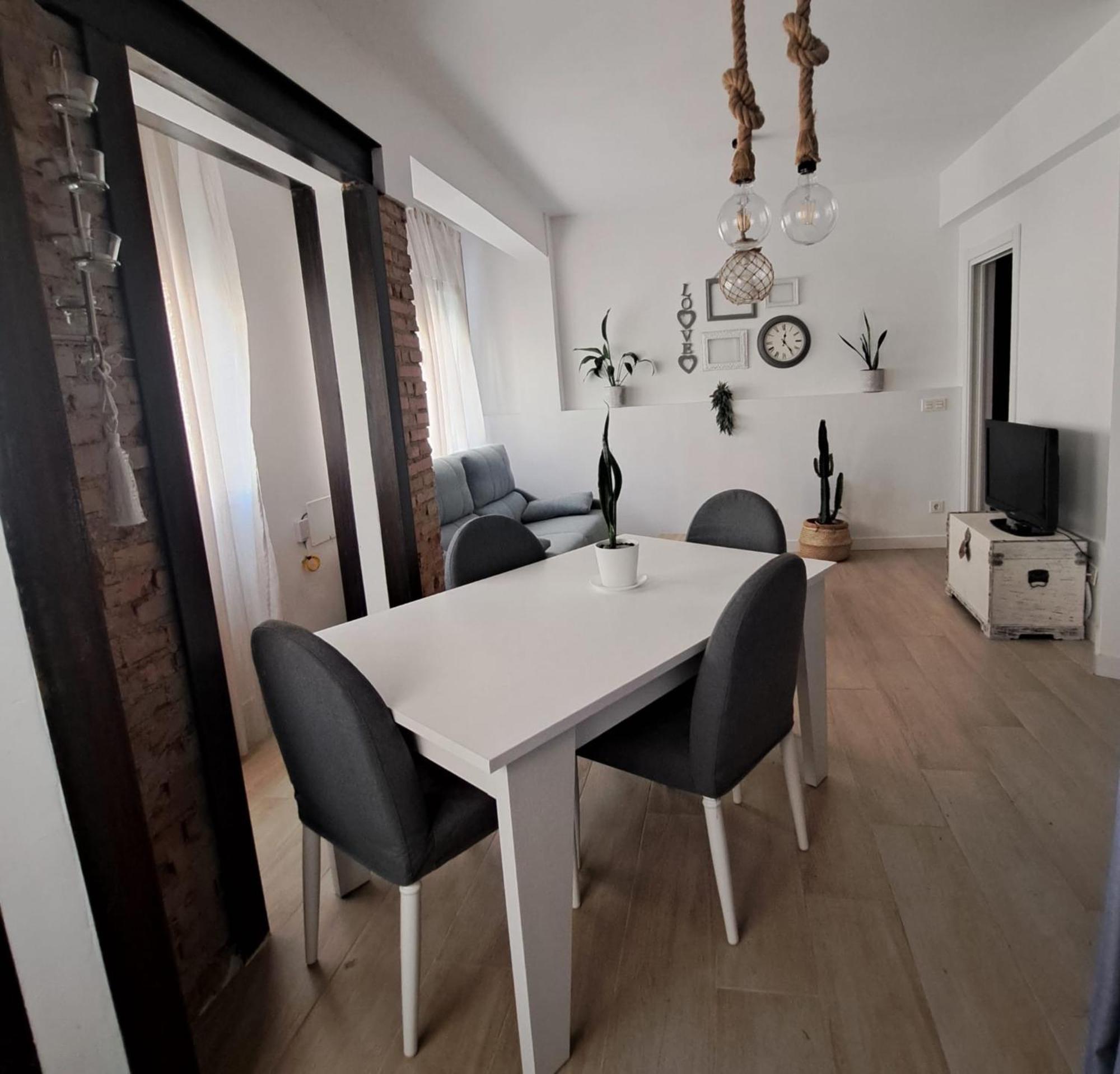 Appartement El Rincon Con Encanto à Valladolid Extérieur photo
