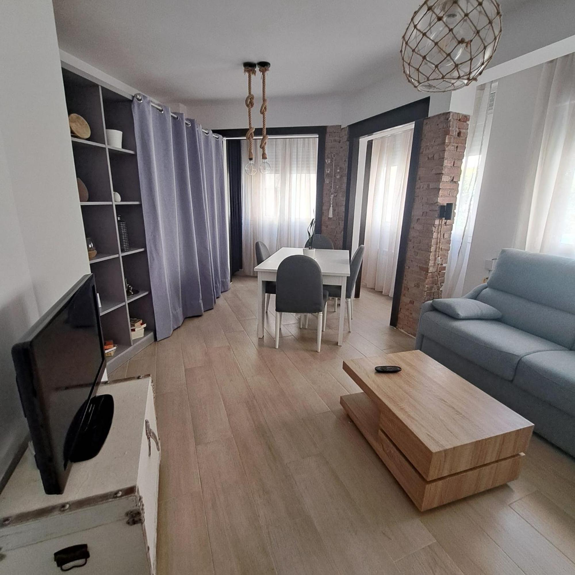 Appartement El Rincon Con Encanto à Valladolid Extérieur photo