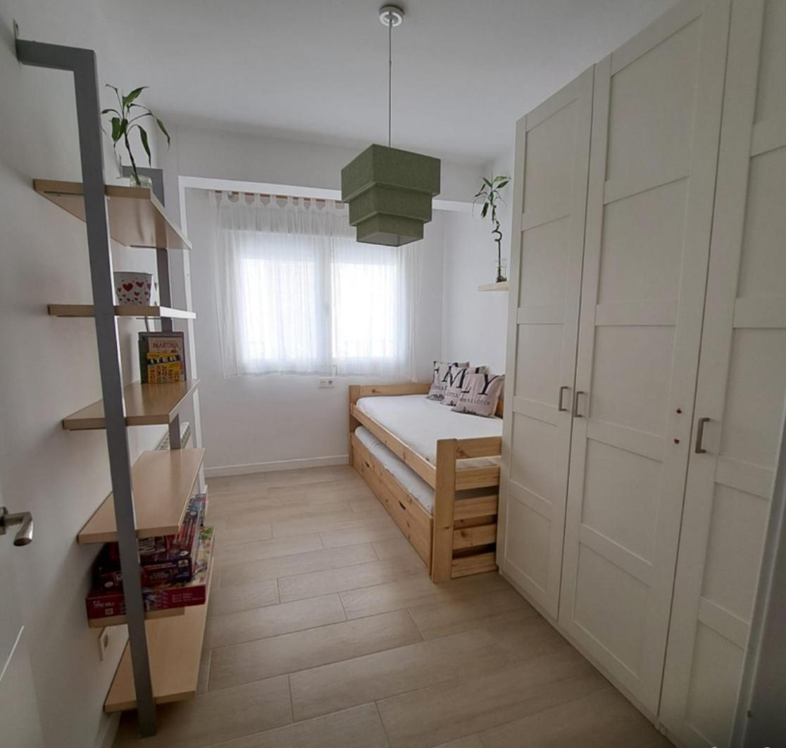 Appartement El Rincon Con Encanto à Valladolid Extérieur photo