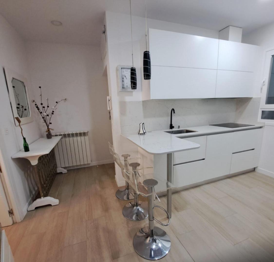 Appartement El Rincon Con Encanto à Valladolid Extérieur photo