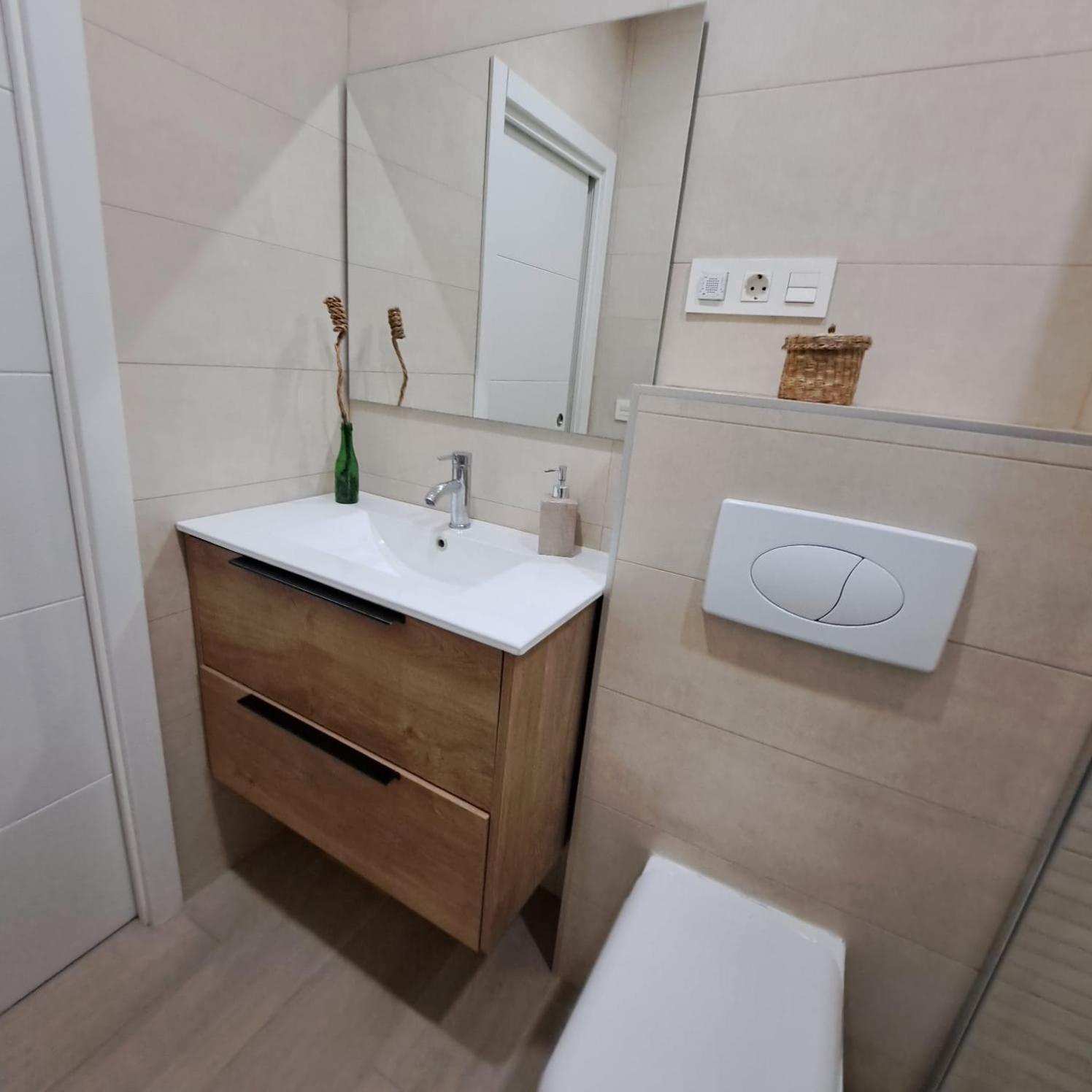 Appartement El Rincon Con Encanto à Valladolid Extérieur photo